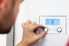 best Cokhay Green boiler servicing companies