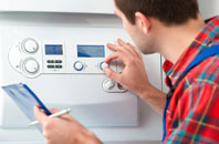 free Cokhay Green gas safe engineer quotes